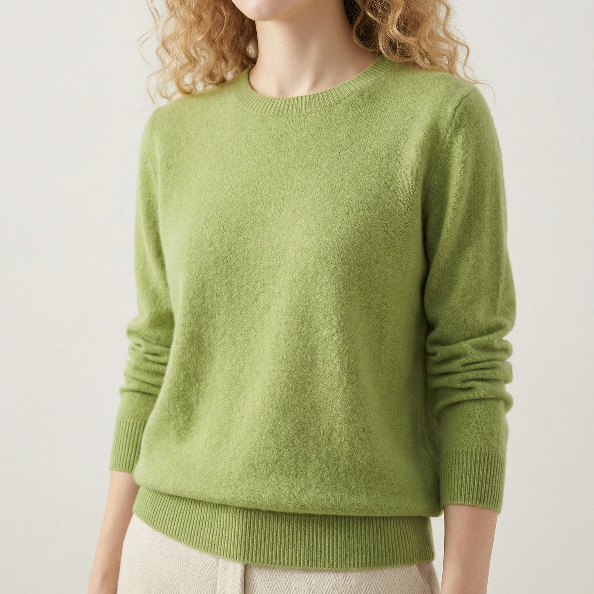 Light Green