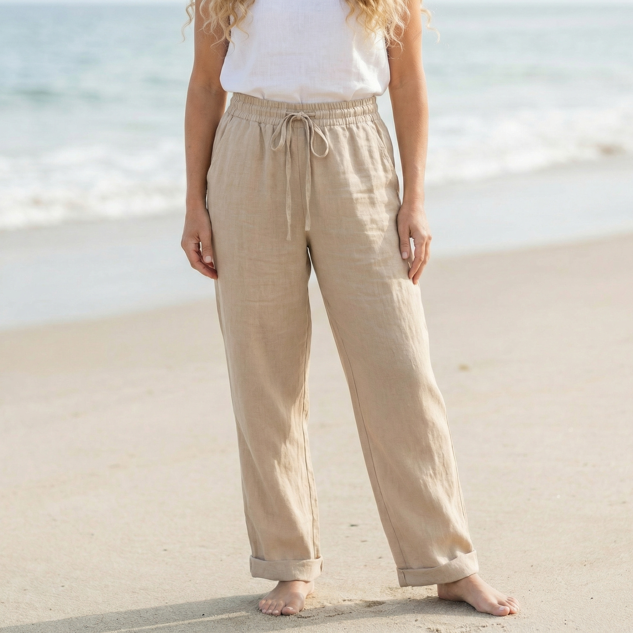 Beige