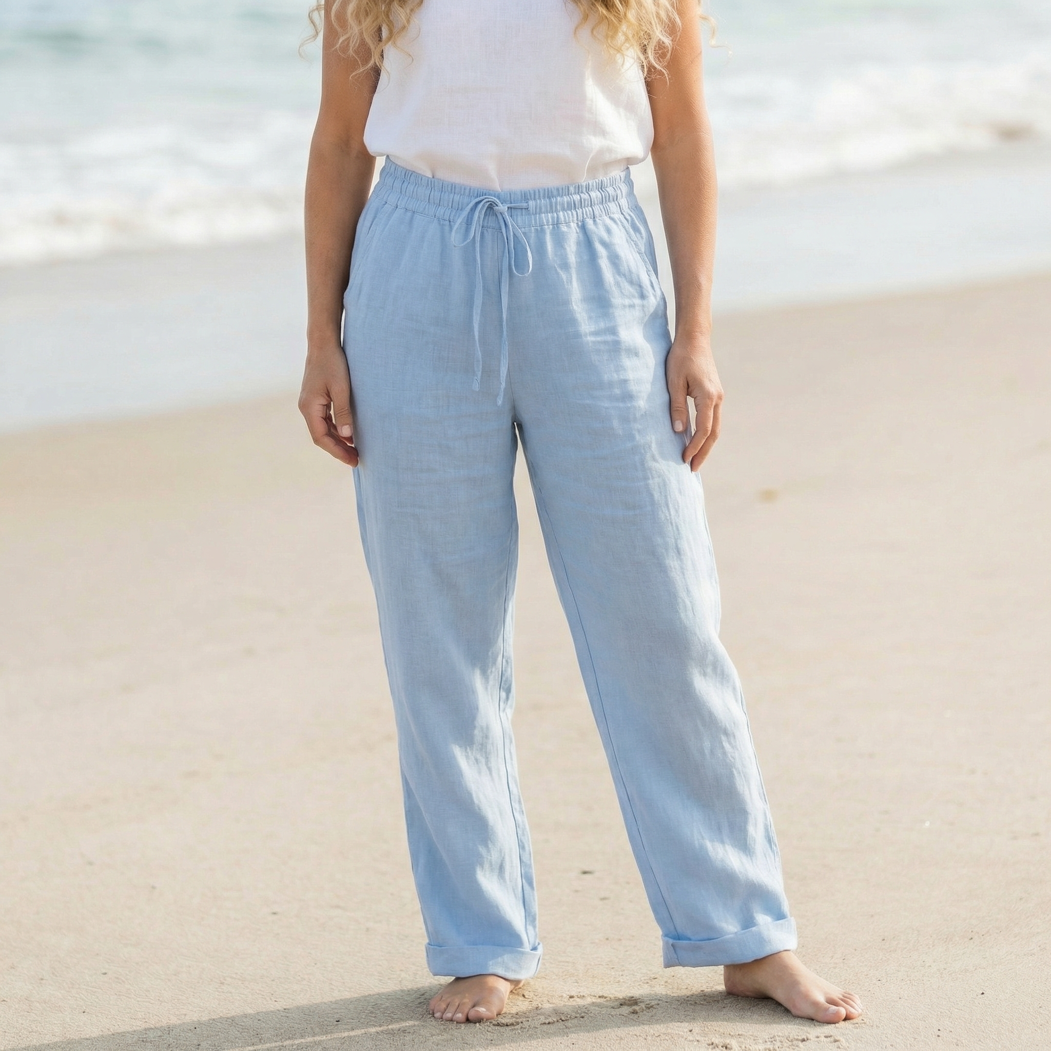 Light Blue