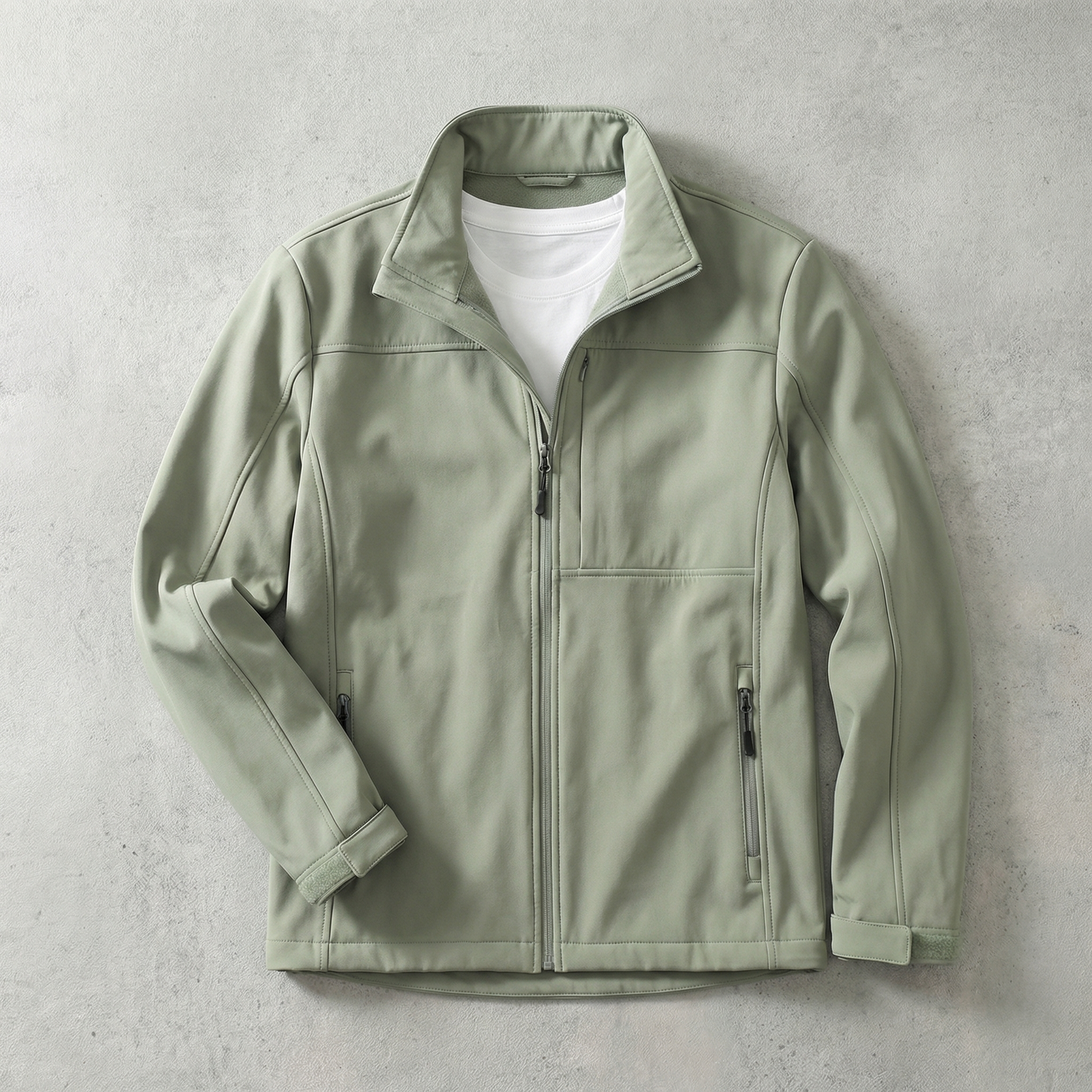 Light Green