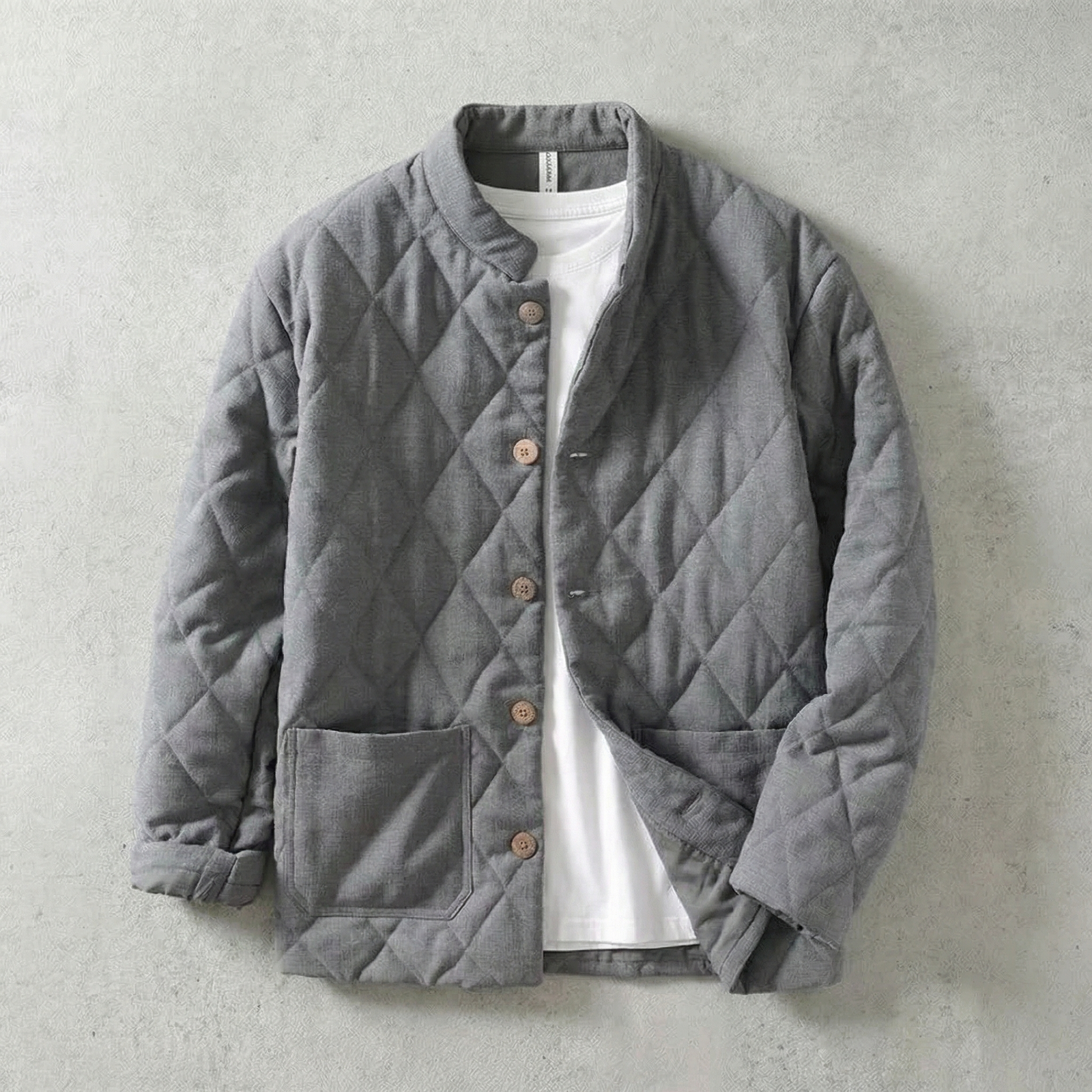 Gray