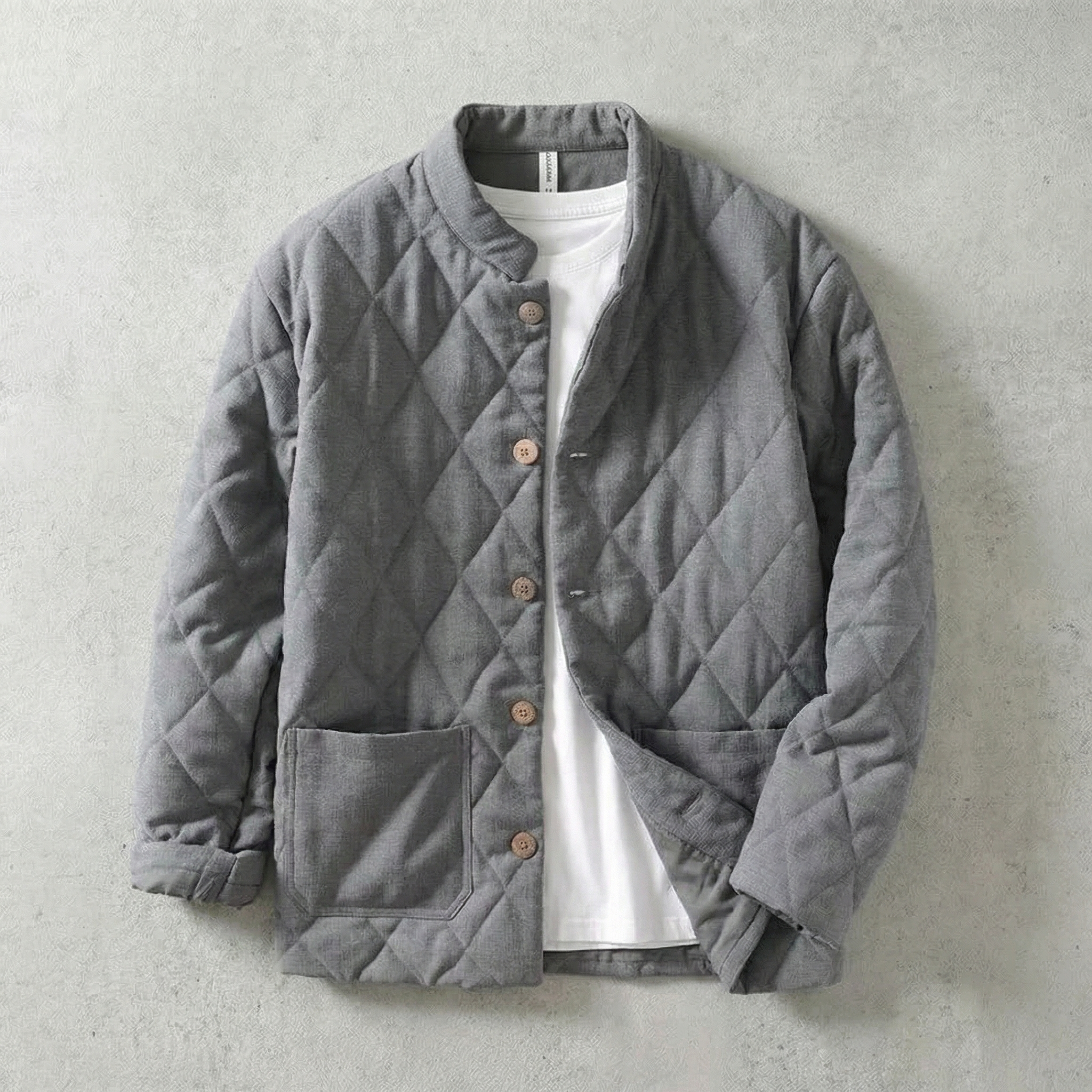 Gray