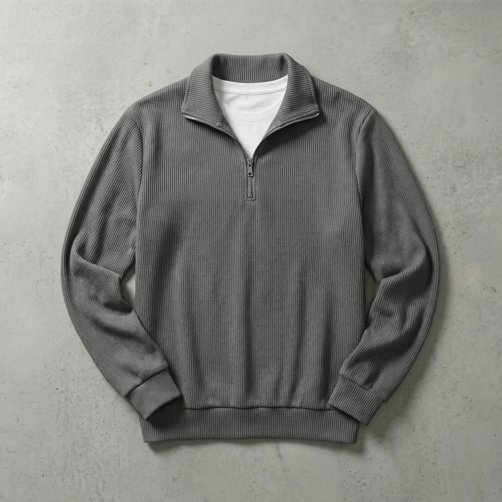Gray