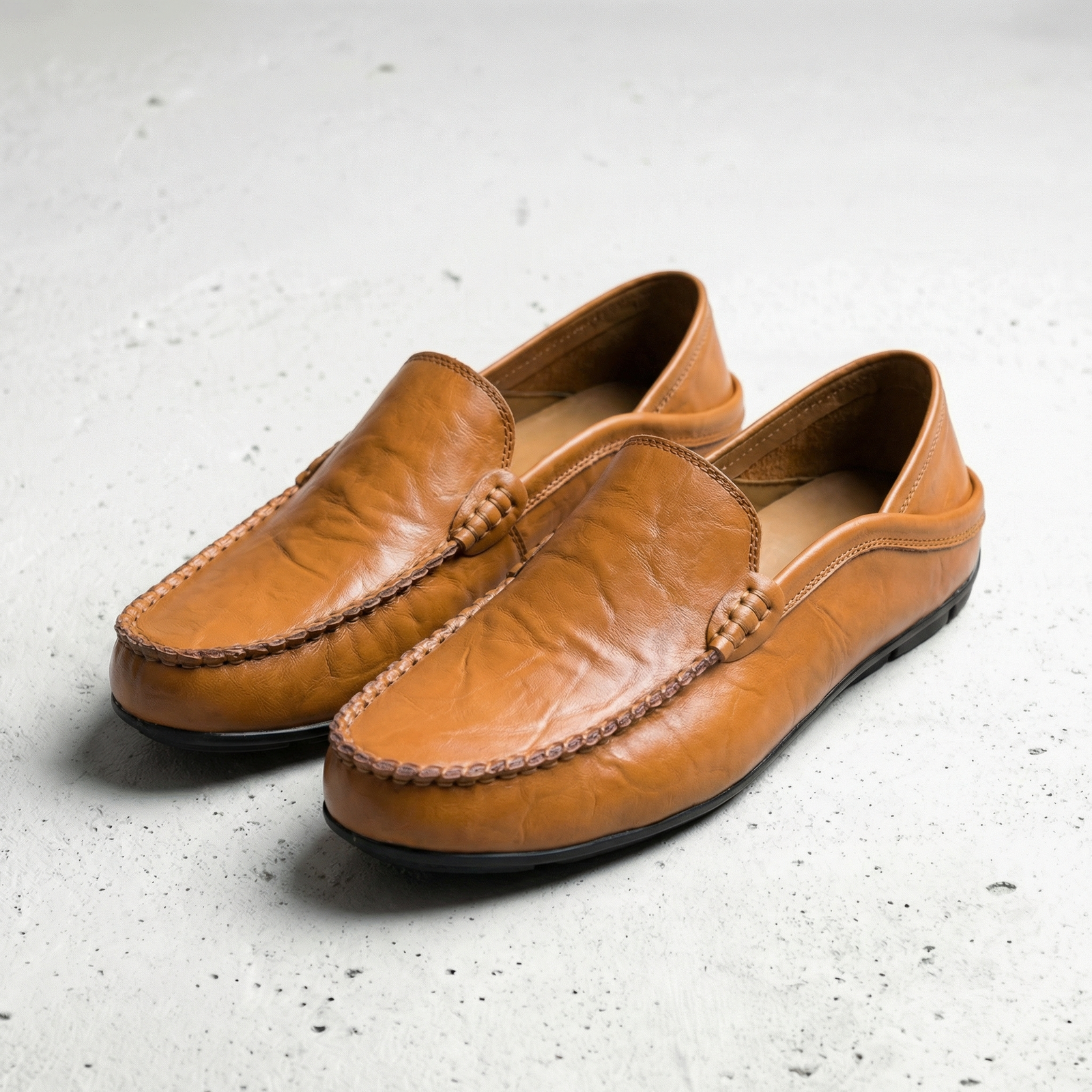 Light Brown