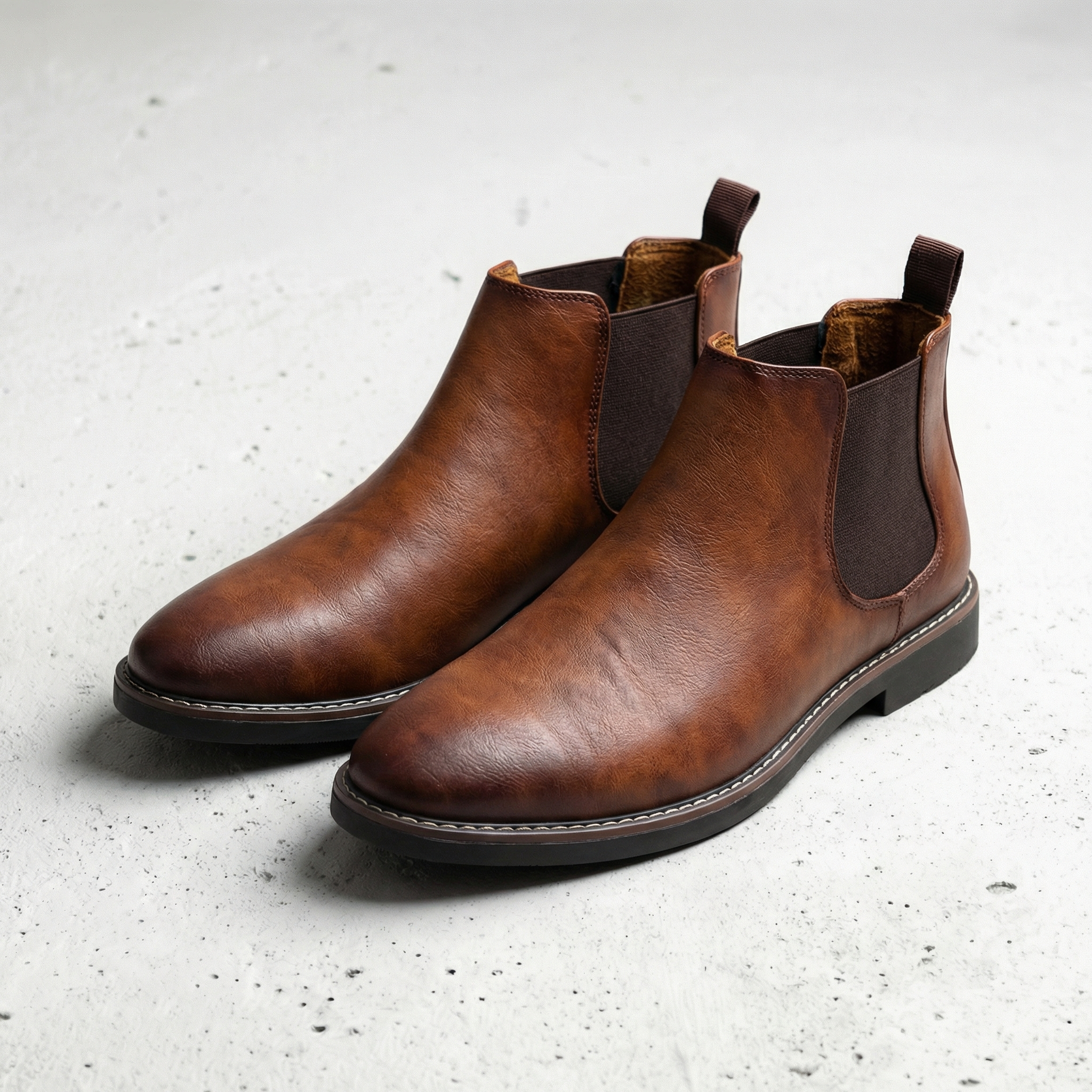 Light Brown