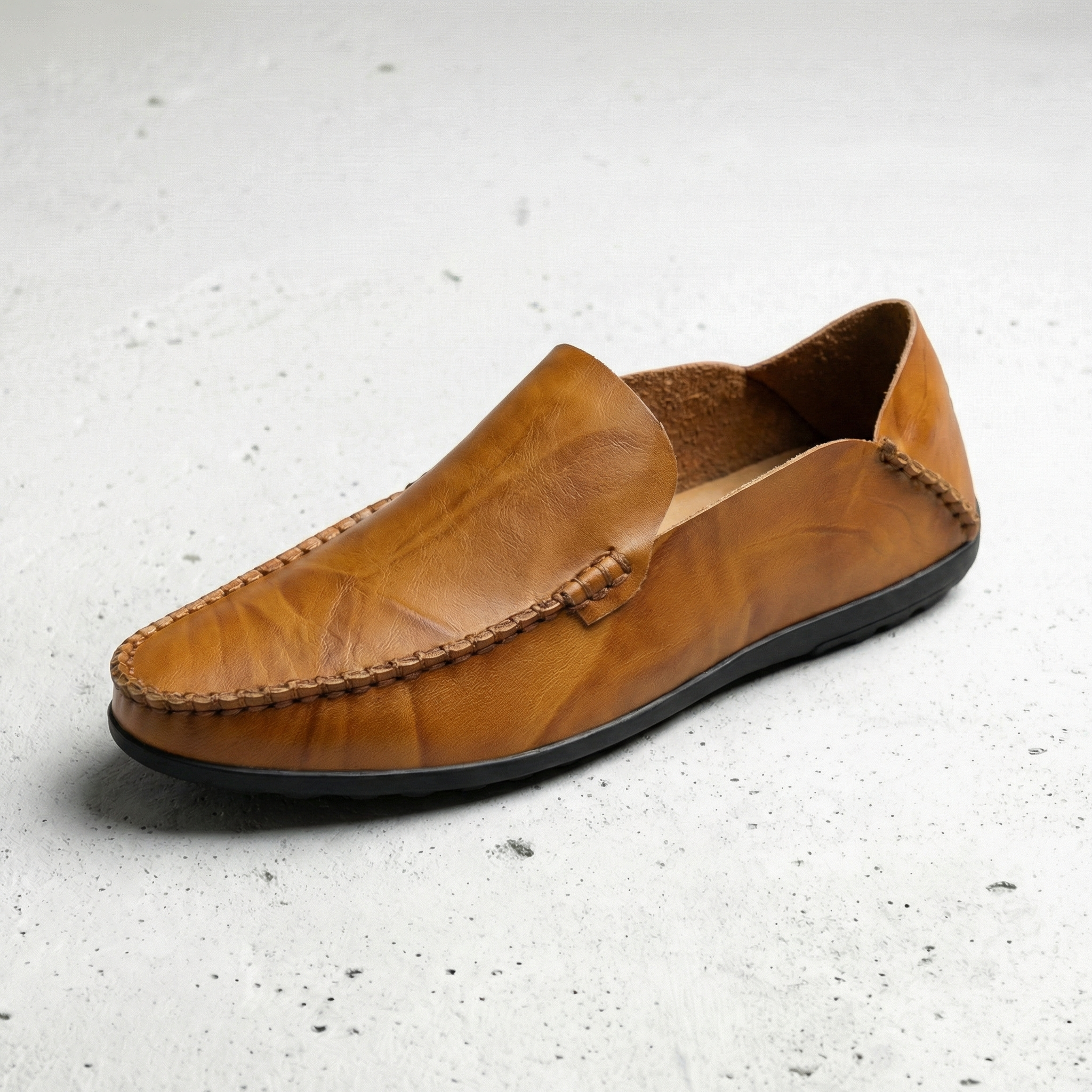 Light Brown