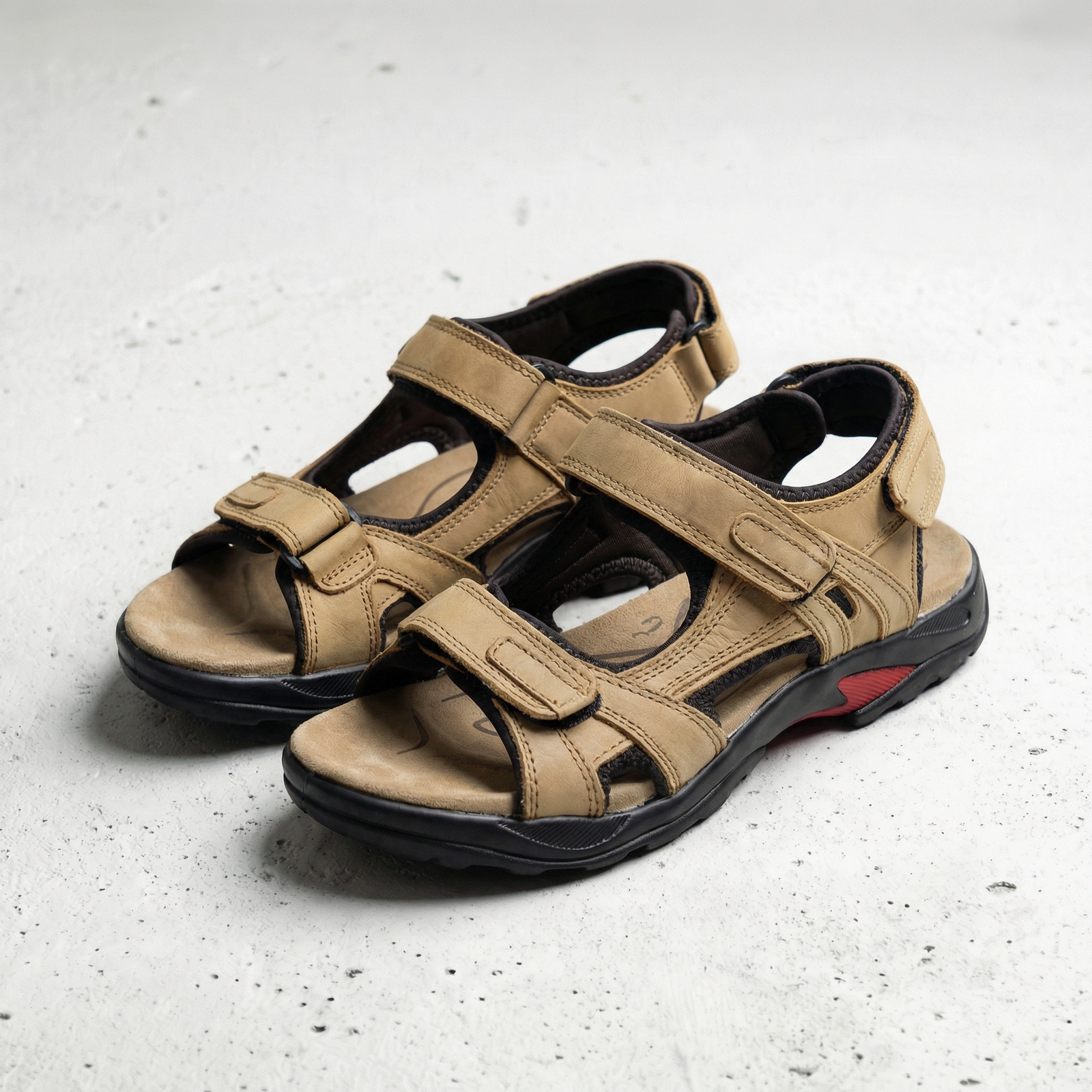 Light Brown
