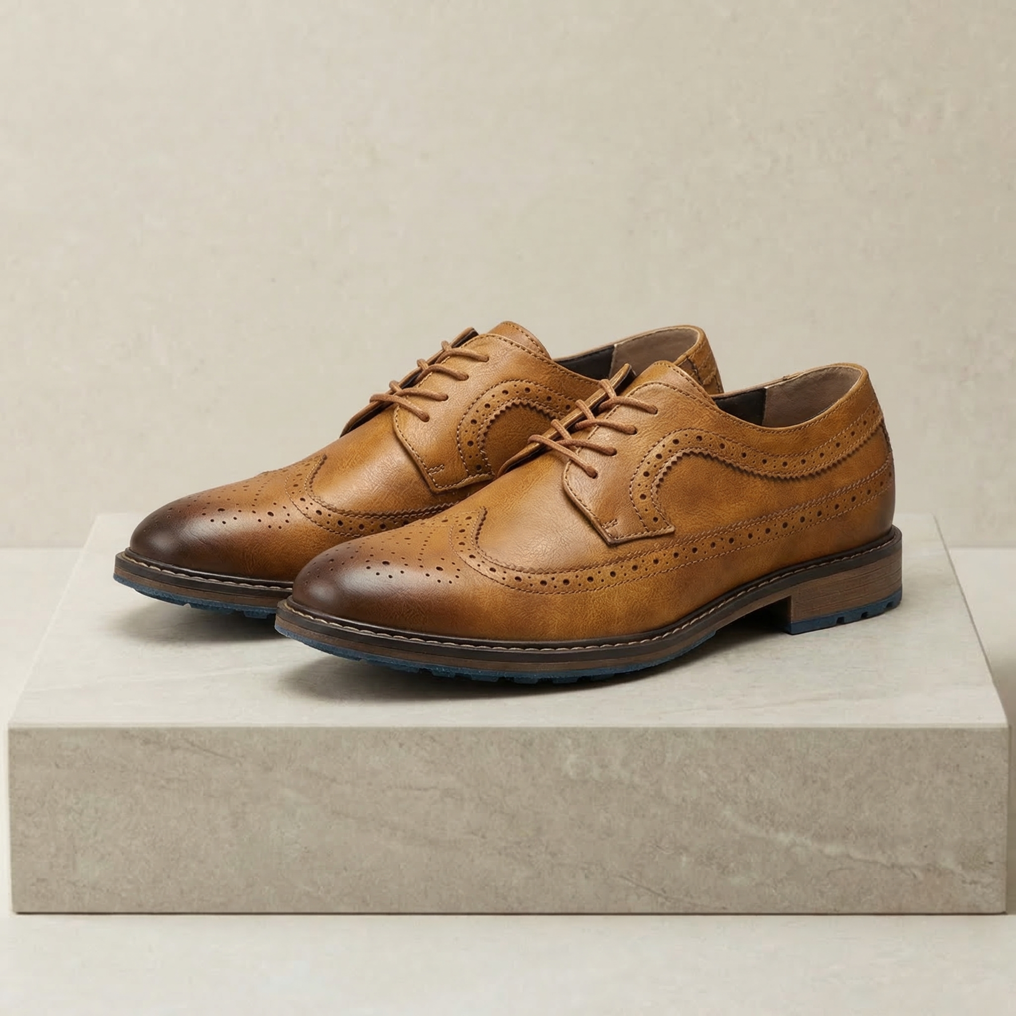 Light Brown