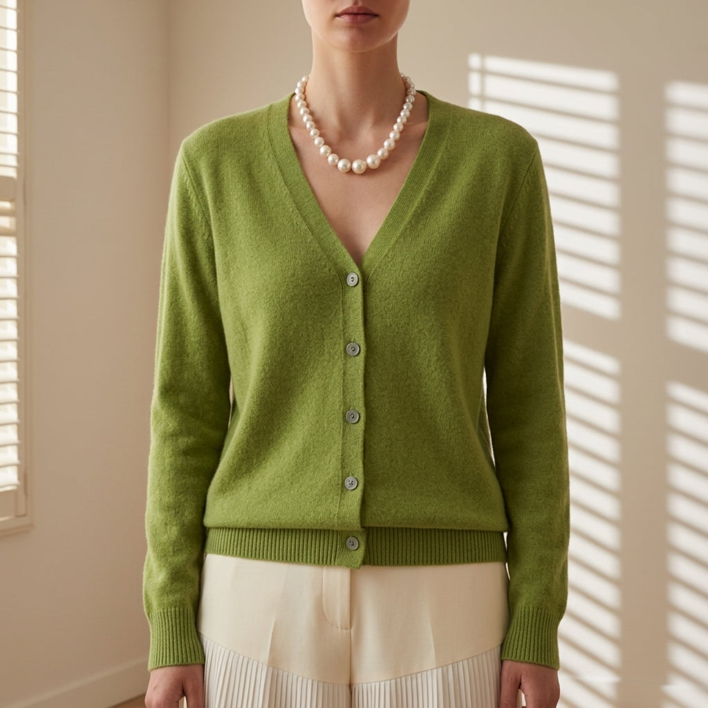 Light Green