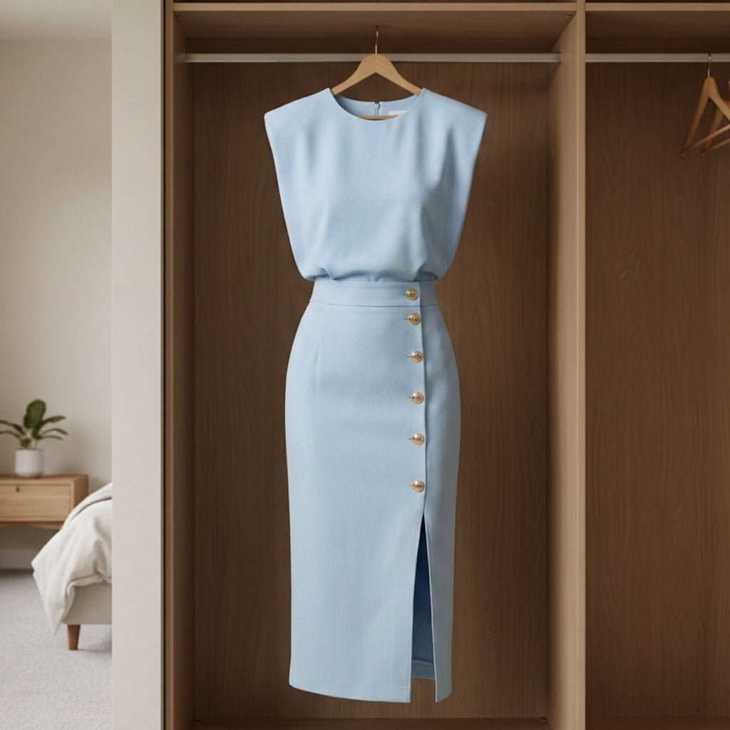Powder Blue