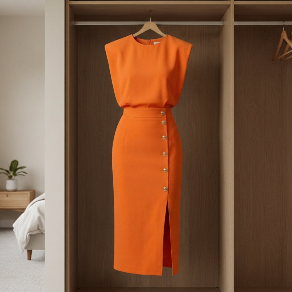 Tangerine
