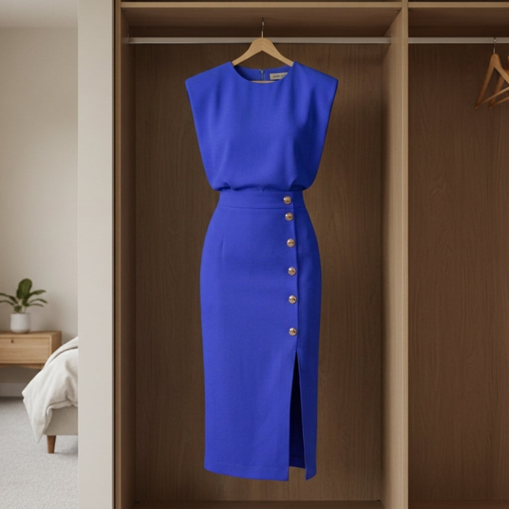 Royal Blue