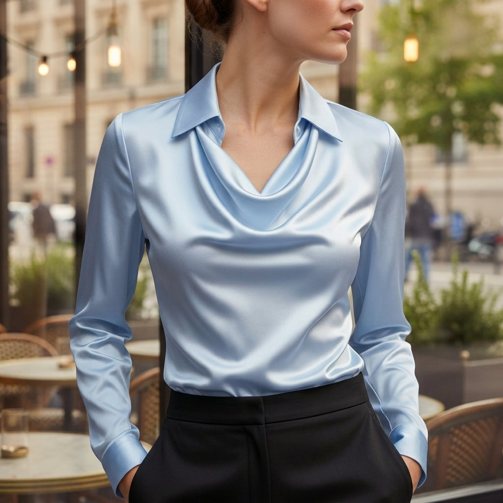 Powder Blue