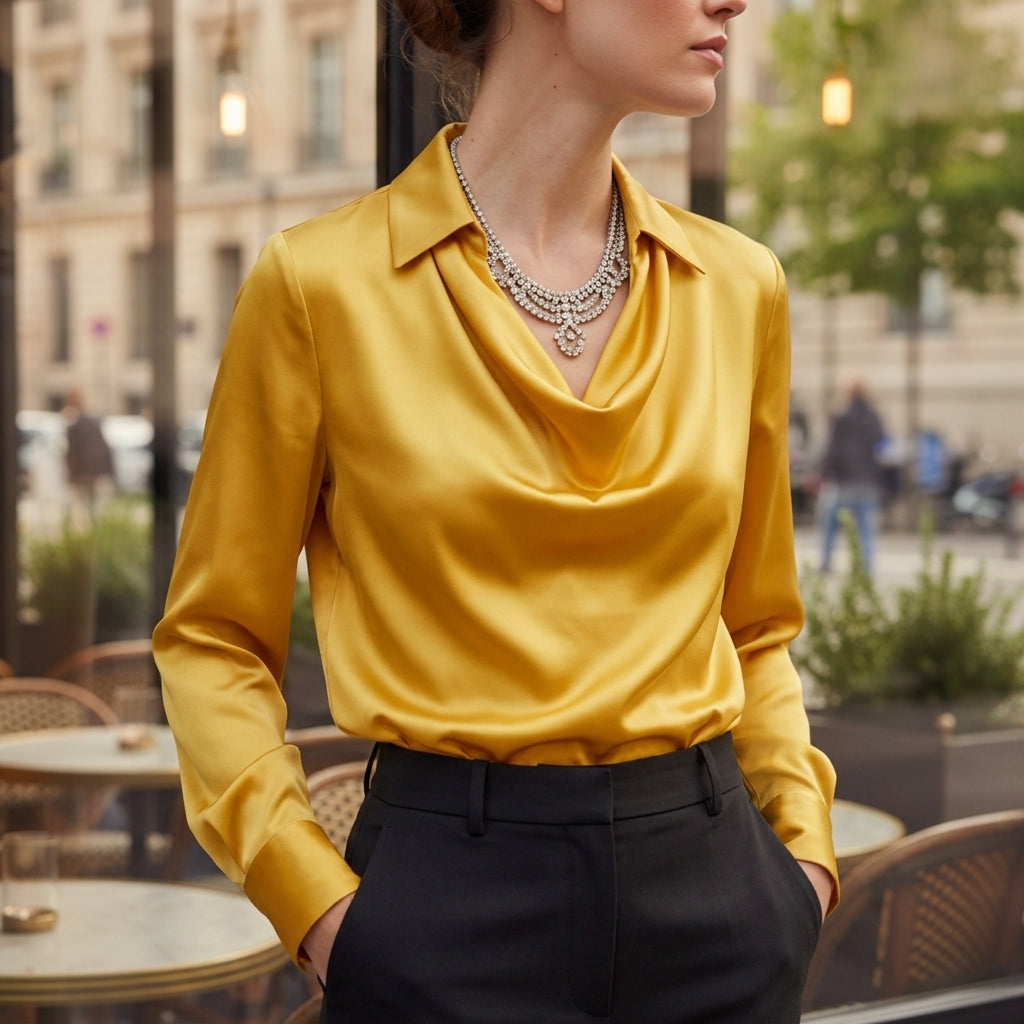 Mustard Gold