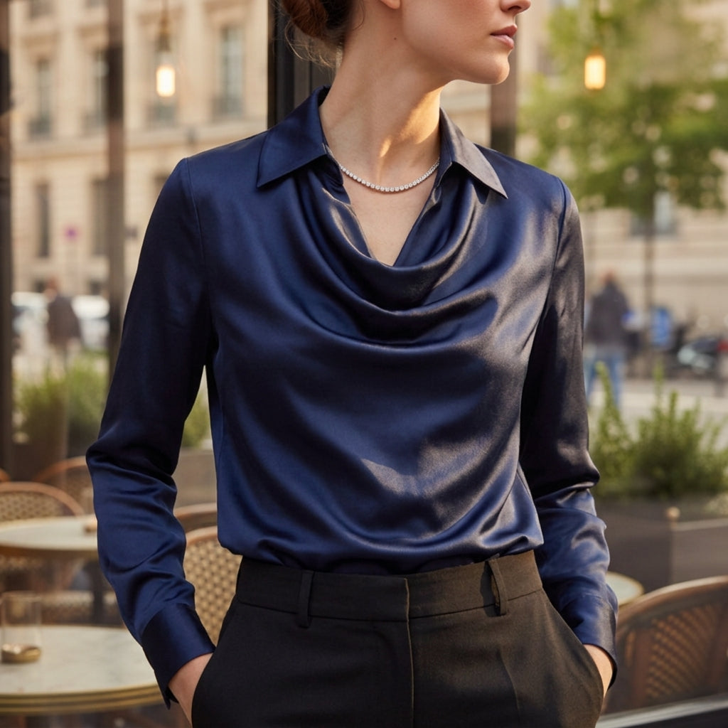 Navy Blue