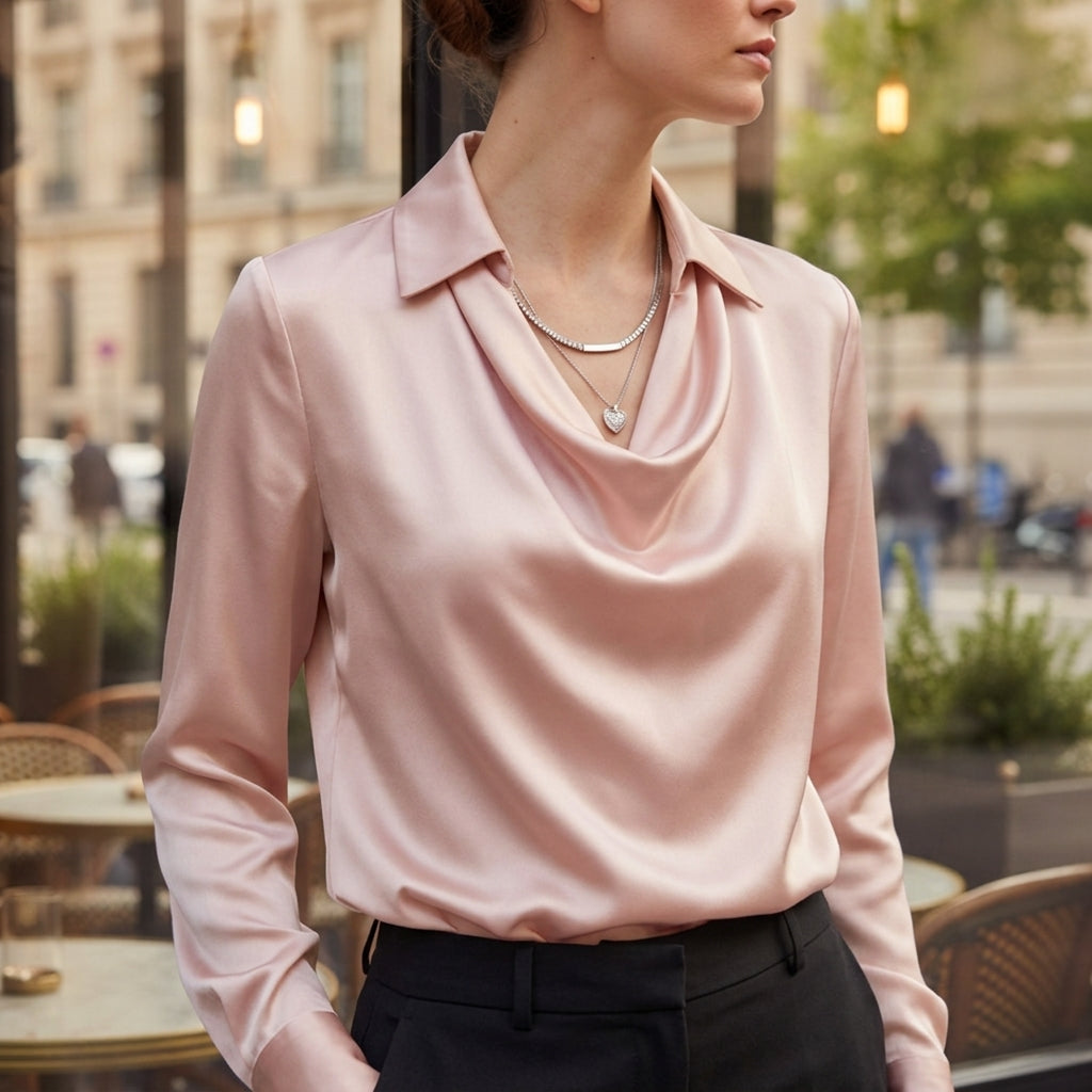 Blush Pink