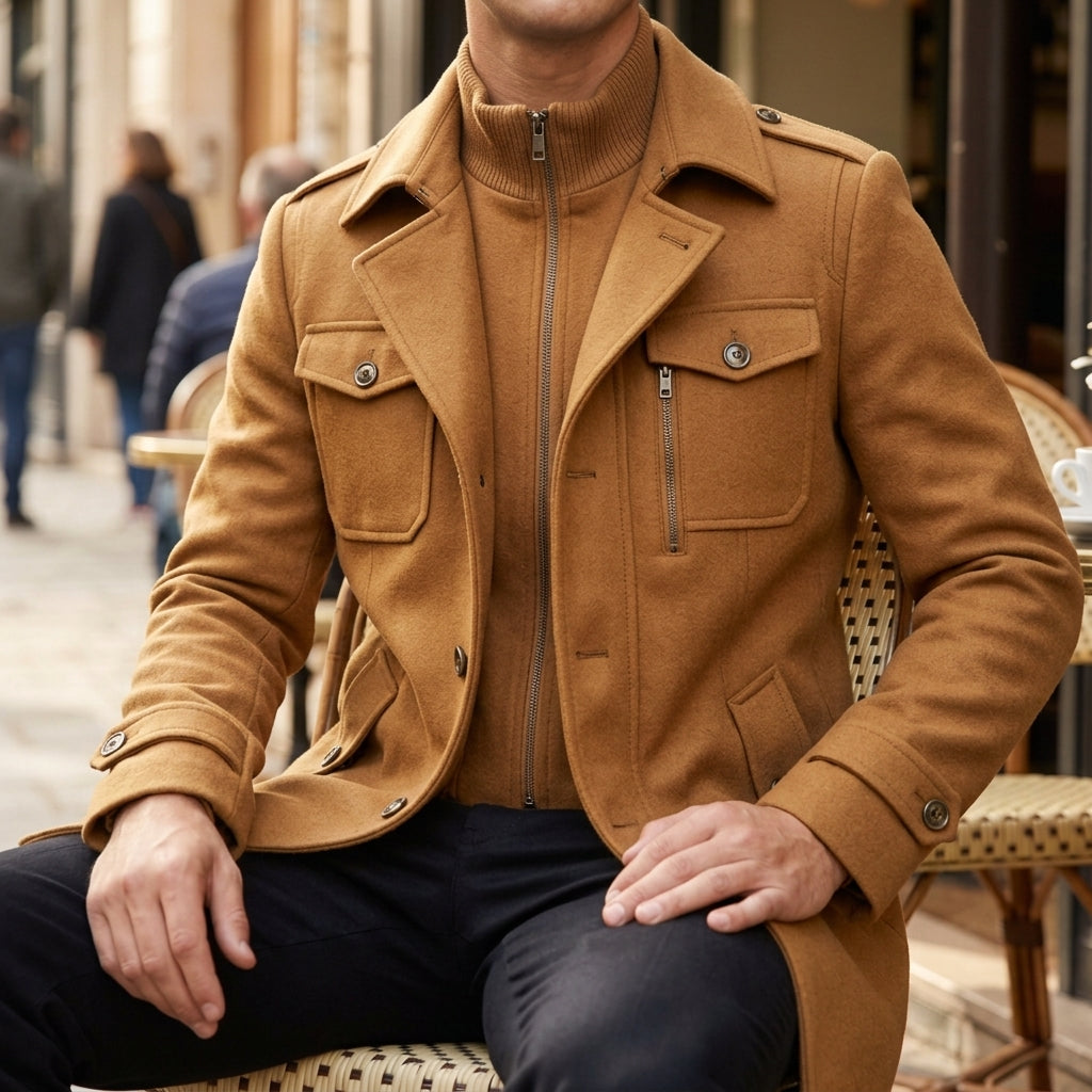 Camel Tan