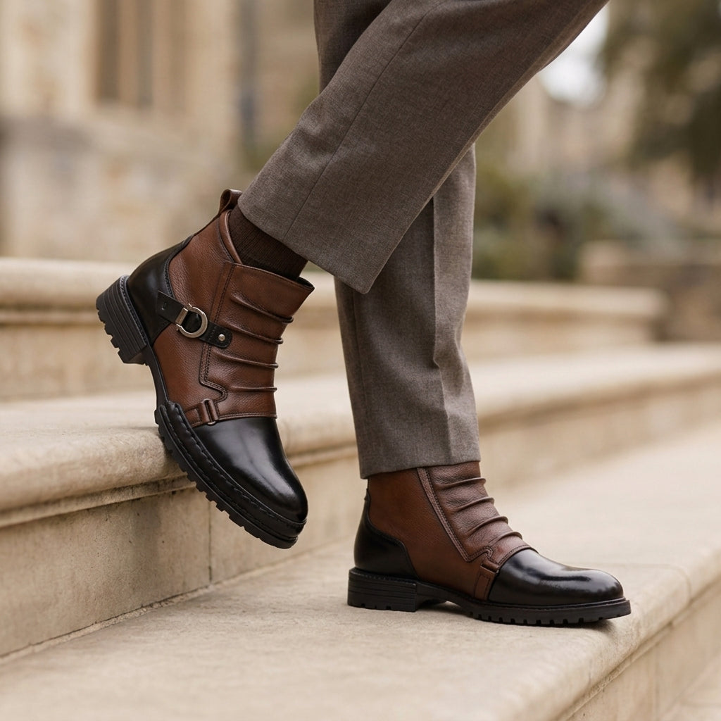 Chestnut Black