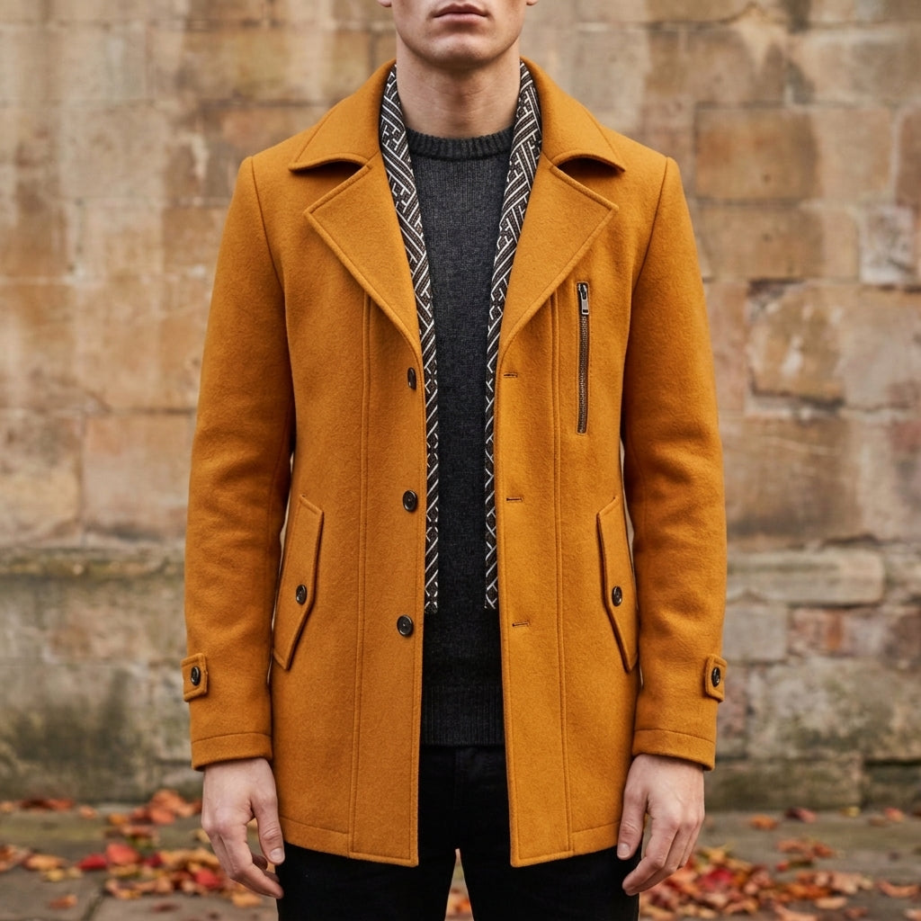 Mustard Gold