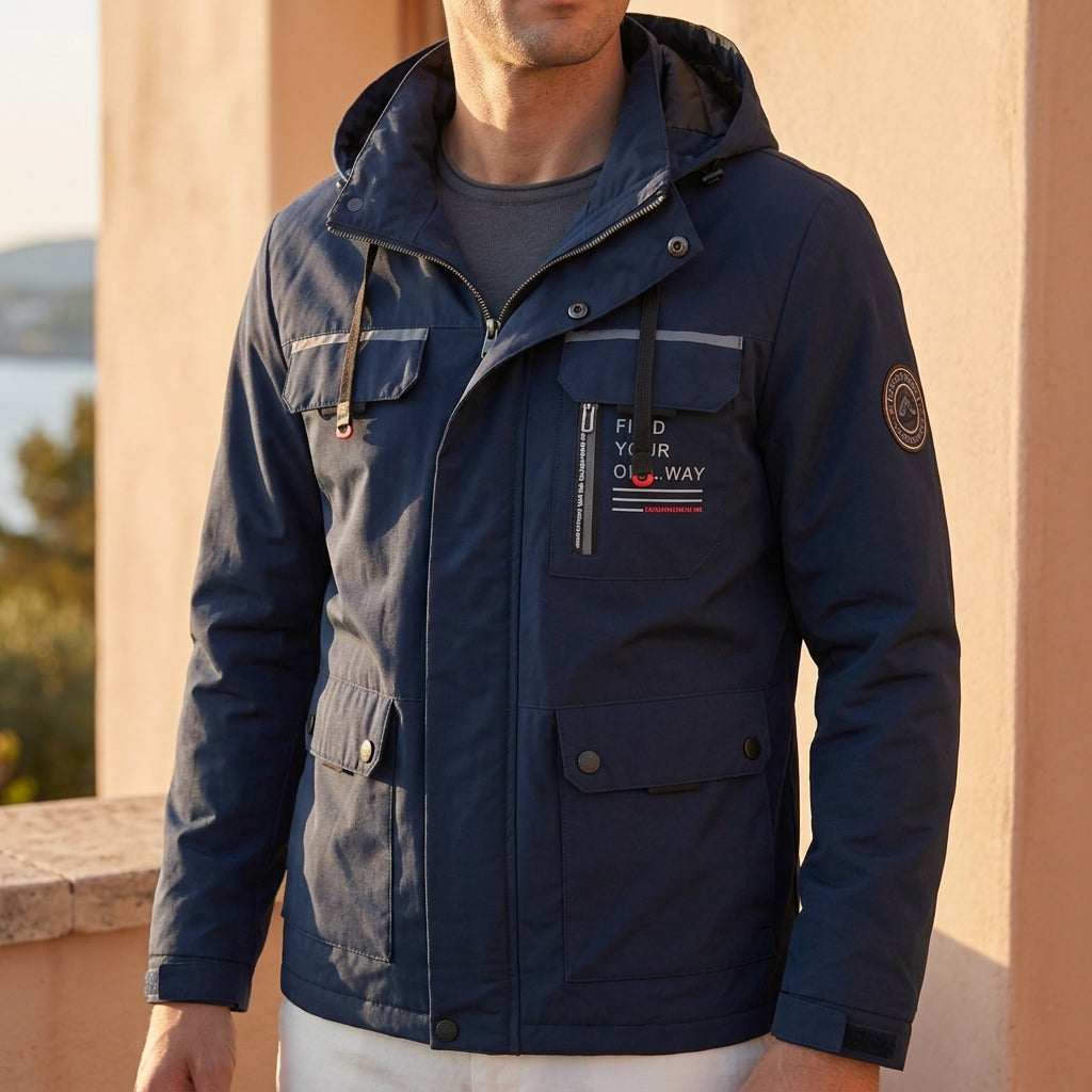 Navy Blue