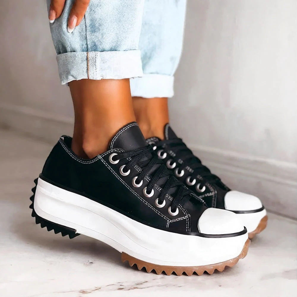 Valente Orthopedic Shoes