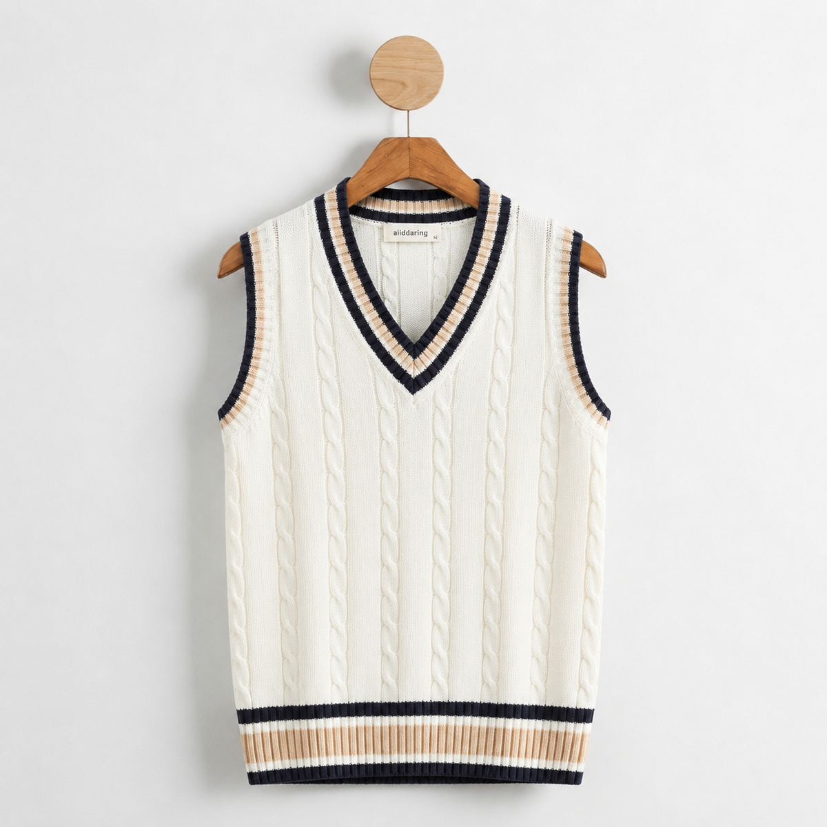 Marco Knitted Vest