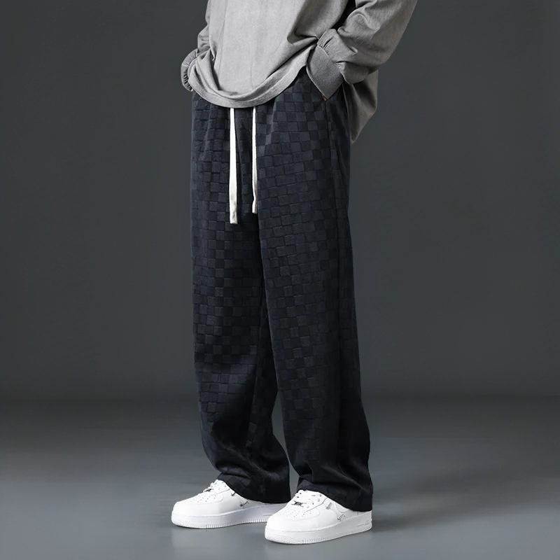 Velutia Sweatpants - Edward Fraiser