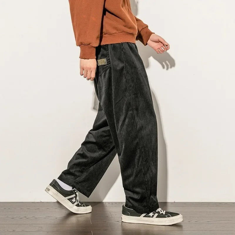 Maranello Sweatpants - Edward Fraiser