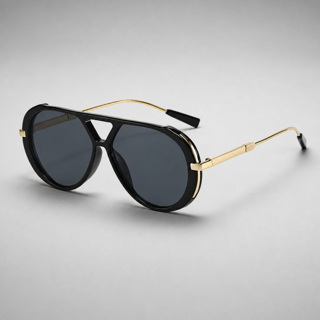 Women's Bandol Sunglasses in Midnight